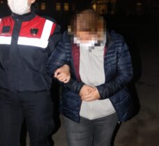 Manisa'da içeceğine uyku ilacı attıkları kişinin parasını çalan 3 şüpheli tutuklandı