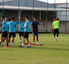 Menemenspor, İstanbulspor maçıyla, deplasmandaki kötü sonuçlara son vermek istiyor