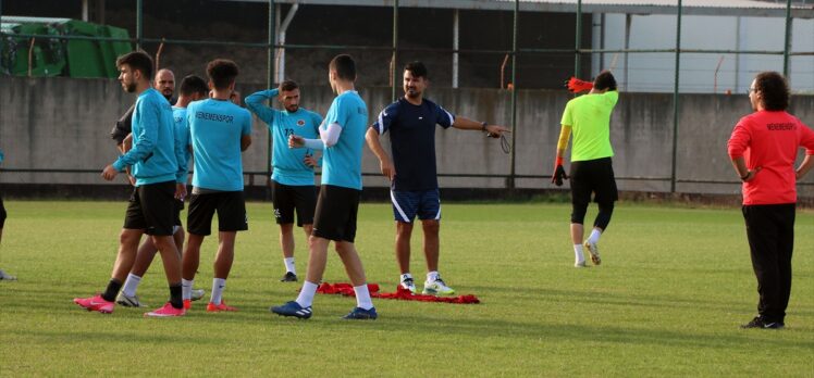 Menemenspor, İstanbulspor maçıyla, deplasmandaki kötü sonuçlara son vermek istiyor