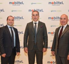 Mobiltel, 18-19 Kasım’da halka arz oluyor