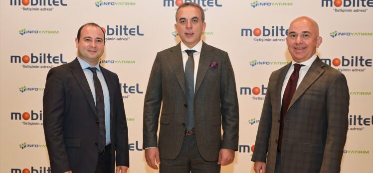 Mobiltel, 18-19 Kasım’da halka arz oluyor