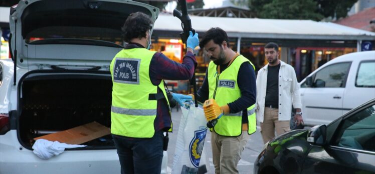 Muğla'da çıkan silahlı kavgada 4 kişi yaralandı