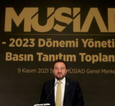 MÜSİAD'dan asgari ücret için enflasyon üzerinde zam önerisi