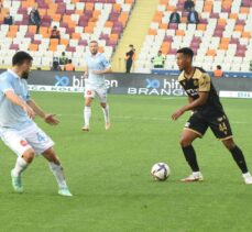 Futbol: Spor Toto Süper Lig