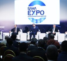 SAHA EXPO Savunma Havacılık ve Uzay Sanayi Fuarı