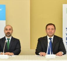 Tetra Pak'tan geri dönüşüme yaklaşık 50 milyon liralık yatırım