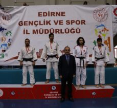 Uluslararası Judo Şampiyonası