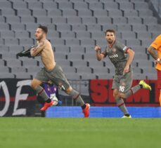 Futbol: Spor Toto Süper Lig