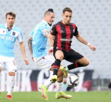 Futbol: Spor Toto Süper Lig