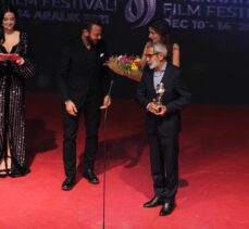 10. Malatya Uluslararası Film Festivali başladı