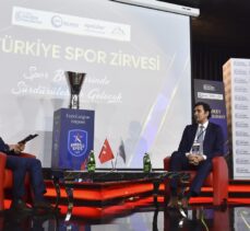 4. Türkiye Spor Zirvesi