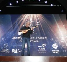 9. Uluslararası Antakya Film Festivali başladı