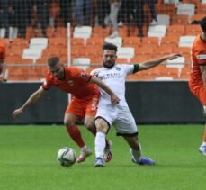 Futbol: Spor Toto 1. Lig