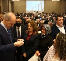 AK Parti Genel Başkanvekili Kurtulmuş, STK temsilcileriyle bir araya geldi: