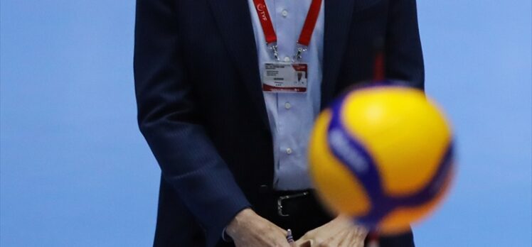 Voleybol: AXA Sigorta Efeler Ligi