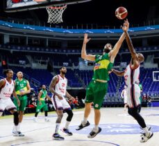 ING Basketbol Süper Ligi