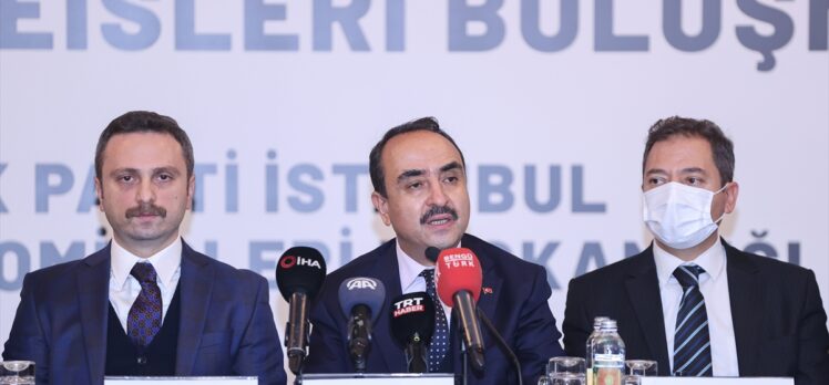 Balıkçı Reisleri Buluşması