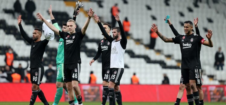 Futbol: Ziraat Türkiye Kupası