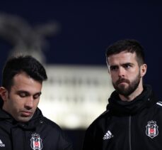 Beşiktaşlı futbolcu Pjanic, gelecekten umutlu: