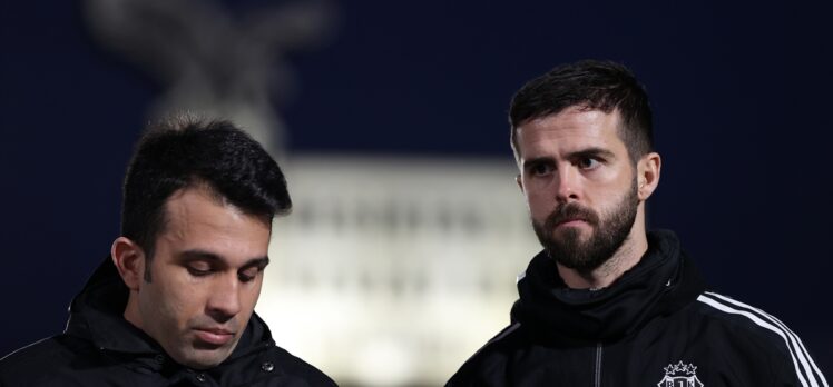 Beşiktaşlı futbolcu Pjanic, gelecekten umutlu: