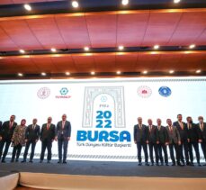 2023 Türk Dünyası Kültür Başkenti esaretten kurtarılan Şuşa olacak