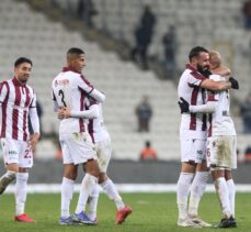 Futbol: Spor Toto 1. Lig