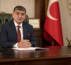 Büyükelçi Göksu, Doha ile Ankara arasındaki gelişmelerin Orta Doğu'daki istikrara yansıyacağını söyledi: