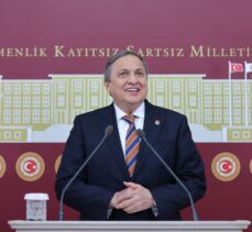 CHP'li Torun, Muhtarlık Temel Kanunu Teklifi'ni hazırladıklarını söyledi