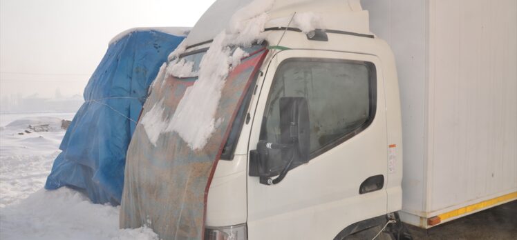 Doğu'daki 4 ilde 135 yerleşim birimine ulaşım sağlanamıyor