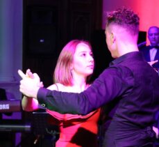 Edirne'de “Tango ve Aşk Şarkıları” konseri