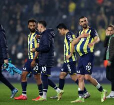 Futbol: Spor Toto Süper Lig