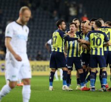 Futbol: Spor Toto Süper Lig