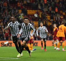 Futbol: Spor Toto Süper Lig