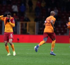 Futbol: Spor Toto Süper Lig