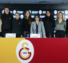 Galatasaray'a yeni sponsor