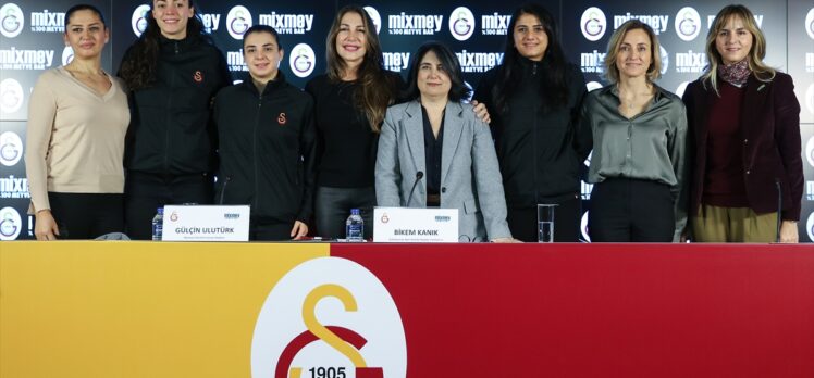 Galatasaray'a yeni sponsor