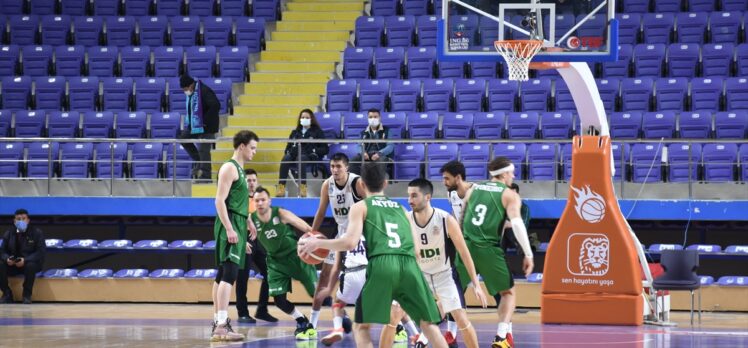 ING Basketbol Süper Ligi