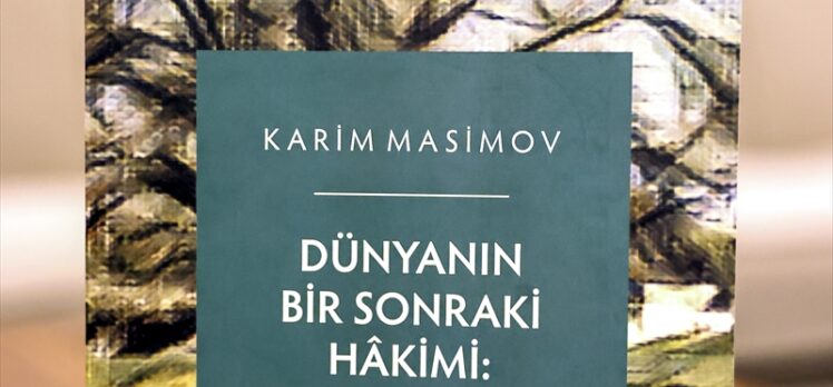 İletişim Başkanı Altun “Dünyanın Bir Sonraki Hakimi: Yapay Zeka” kitabının takdim yazısını kaleme aldı: