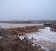 GÜNCELLEME – Irak'ta sel 11 kişinin ölümüne neden oldu