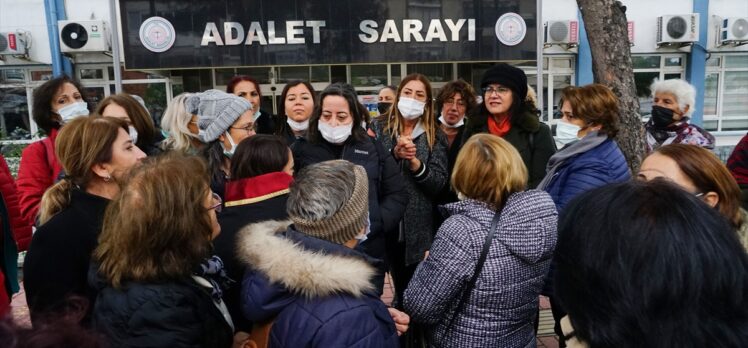 Kızını GPS ile takip edip öldüren babaya ağırlaştırılmış müebbet hapis