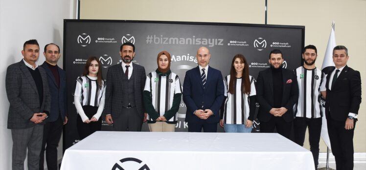 Manisa FK maçlarında, “Yeşil Tribün” ile bağımlılığa dikkat çekilecek