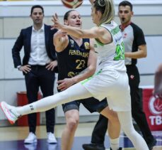 Herbalife Nutrition Kadınlar Basketbol Süper Ligi