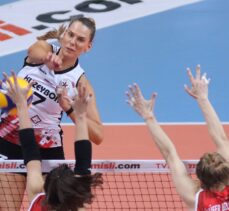 Voleybol: Misli.com Sultanlar Ligi