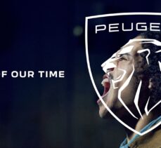 Peugeot'nun reklam kampanyasına 3 ödül