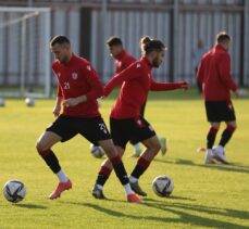 Samsunspor şampiyonluk yarışından kopmak istemiyor