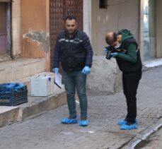 Şanlıurfa'da silahlı saldırıya uğrayan iki kardeşten biri öldü