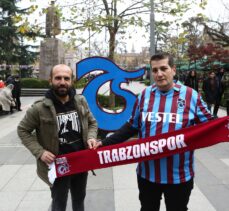 Şırnaklı Trabzonspor taraftarının hayali gerçek oldu