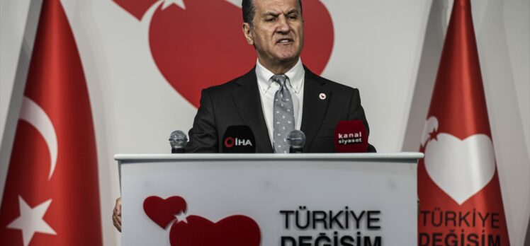 TDP Genel Başkanı Sarıgül'den hükümete “acil durum planı” çağrısı: