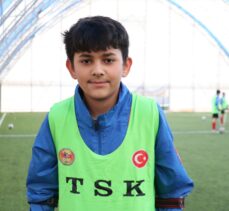 TSK Ampute Futbol Takımı üçüncü Şampiyonlar Ligi şampiyonluğunu hedefliyor