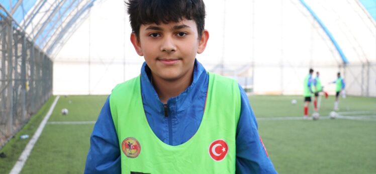 TSK Ampute Futbol Takımı üçüncü Şampiyonlar Ligi şampiyonluğunu hedefliyor